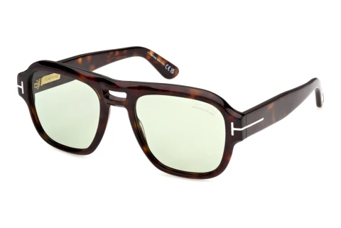Occhiali da vista Tom Ford Mason-02 (FT1484 52N)