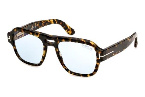Occhiali da vista Tom Ford Mason-02 (FT1484 56V)