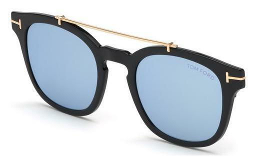 Occhiali da vista Tom Ford FT5532-B-CL 01X