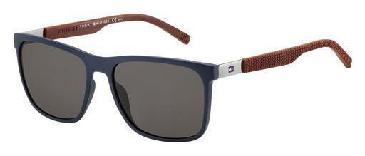 Occhiali da vista Tommy Hilfiger TH 1445/S LCN/NR