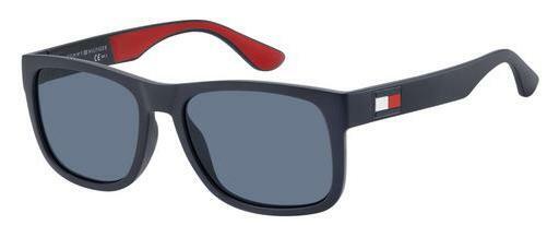 Occhiali da vista Tommy Hilfiger TH 1556/S 8RU/KU