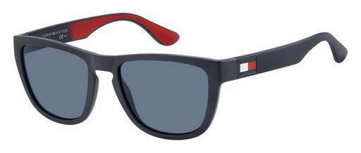 Occhiali da vista Tommy Hilfiger TH 1557/S 8RU/KU