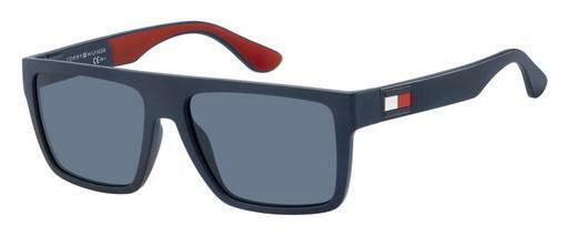 Occhiali da vista Tommy Hilfiger TH 1605/S IPQ/KU