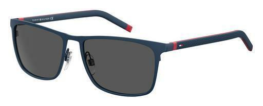 Occhiali da vista Tommy Hilfiger TH 1716/S WIR/IR