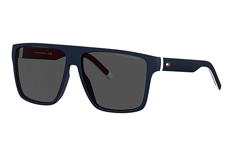 Occhiali da vista Tommy Hilfiger TH 1717/S FLL/IR