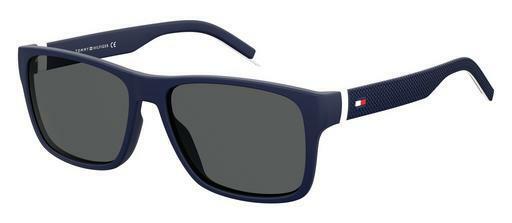 Occhiali da vista Tommy Hilfiger TH 1718/S 0JU/IR