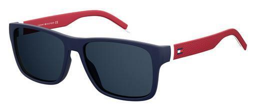 Occhiali da vista Tommy Hilfiger TH 1718/S 8RU/KU