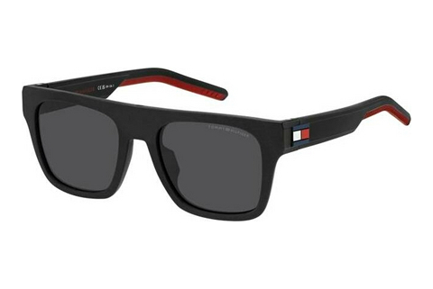 Occhiali da vista Tommy Hilfiger TH 1976/S BLX/IR