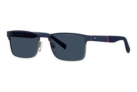 Occhiali da vista Tommy Hilfiger TH 2040/S KU0/KU