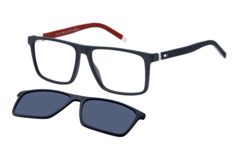 Occhiali da vista Tommy Hilfiger TH 2086/CS FLL/C3