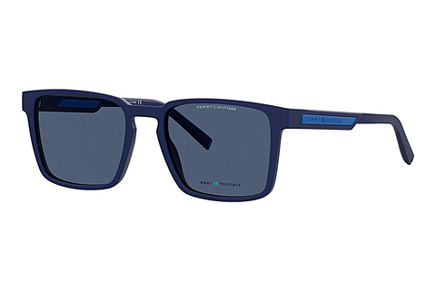 Occhiali da vista Tommy Hilfiger TH 2088/S FLL/KU