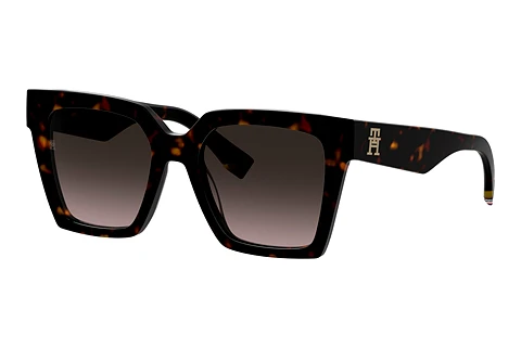 Occhiali da vista Tommy Hilfiger TH 2100/S 086/HA