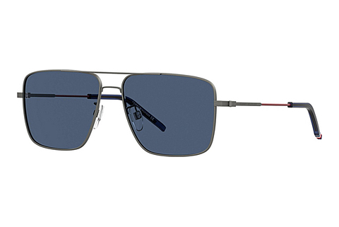 Occhiali da vista Tommy Hilfiger TH 2110/S R80/KU