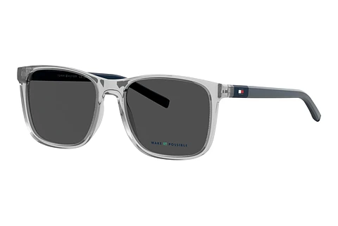 Occhiali da vista Tommy Hilfiger TH 2120/S KB7/IR