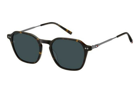 Occhiali da vista Tommy Hilfiger TH 2132/S 086/KU