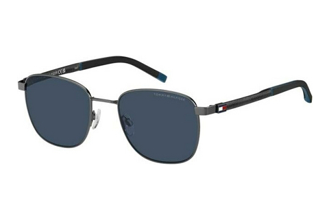 Occhiali da vista Tommy Hilfiger TH 2138/S KJ1/KU