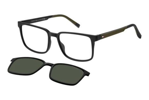 Occhiali da vista Tommy Hilfiger TH 2145/CS 7ZJ/UC