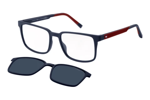 Occhiali da vista Tommy Hilfiger TH 2145/CS 8RU/C3