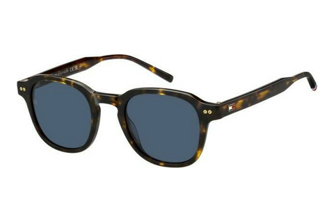 Occhiali da vista Tommy Hilfiger TH 2185/S 086/KU