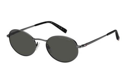 Occhiali da vista Tommy Hilfiger TH 2219/S KJ1/IR