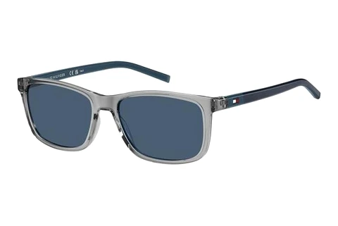 Occhiali da vista Tommy Hilfiger TH 2244/S KB7/KU