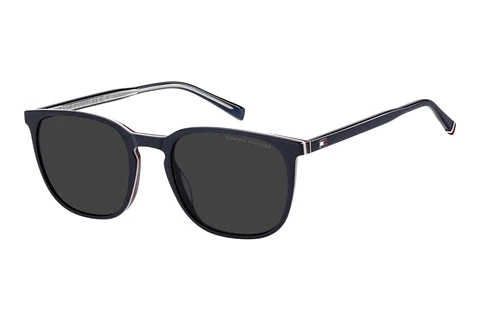 Occhiali da vista Tommy Hilfiger TH 2266/S PJP/IR