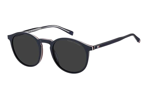 Occhiali da vista Tommy Hilfiger TH 2267/S PJP/IR