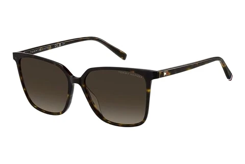 Occhiali da vista Tommy Hilfiger TH 2292/S 086/HA