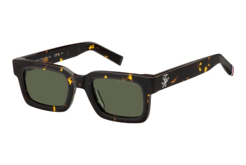 Occhiali da vista Tommy Hilfiger TH 2368/S 086/QT