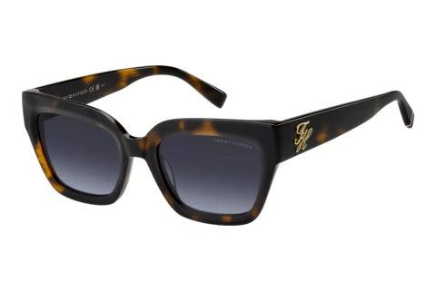 Occhiali da vista Tommy Hilfiger TH 2402/S 05L/08