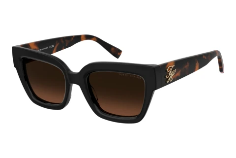Occhiali da vista Tommy Hilfiger TH 2402/S 807/M2