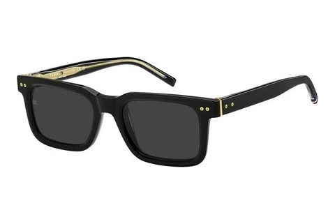 Occhiali da vista Tommy Hilfiger TH 85/S 2M2/IR