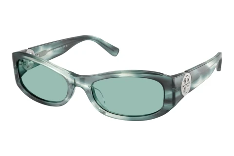 Occhiali da vista Tory Burch TY7229U 206882