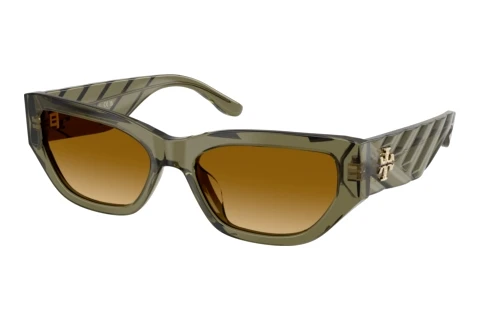 Occhiali da vista Tory Burch TY7240U 20853B