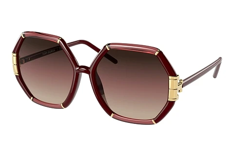 Occhiali da vista Tory Burch TY9072U 1901E2