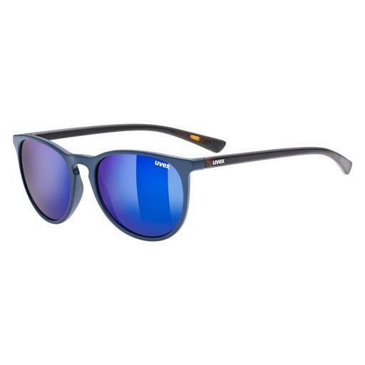 Occhiali da vista UVEX SPORTS LGL 43 blue havanna