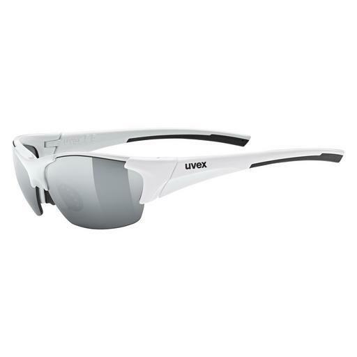 Occhiali da vista UVEX SPORTS blaze III white black