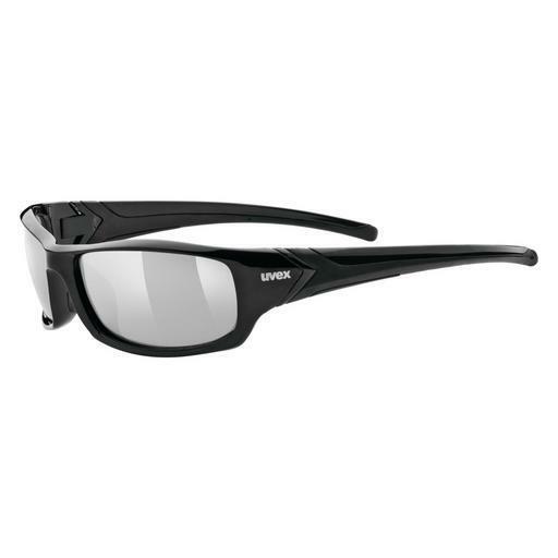 Occhiali da vista UVEX SPORTS sportstyle 211 black