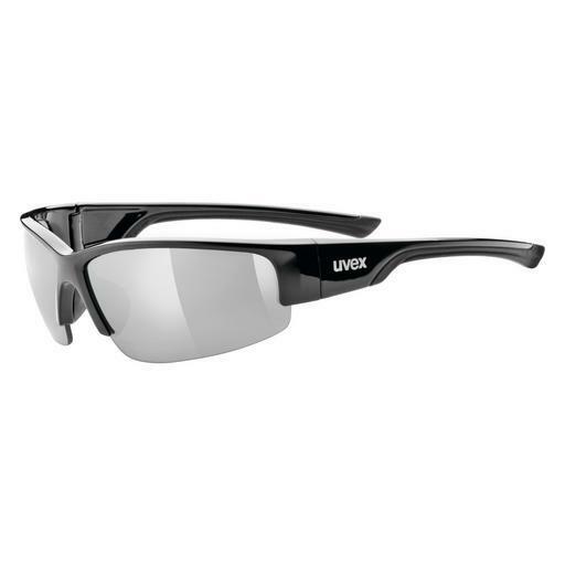 Occhiali da vista UVEX SPORTS sportstyle 215 black