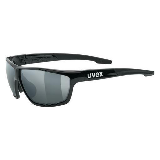 Occhiali da vista UVEX SPORTS sportstyle 706 black