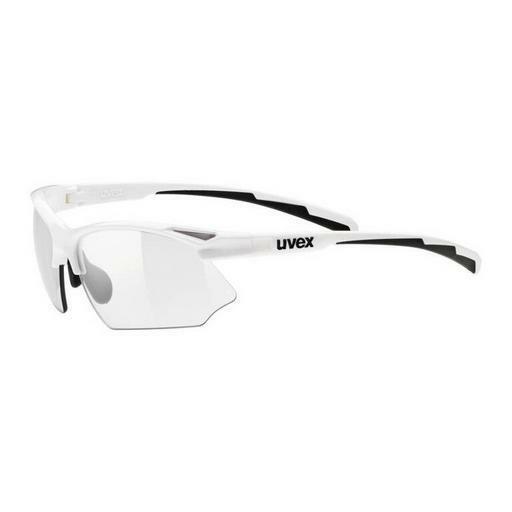 Occhiali da vista UVEX SPORTS sportstyle 802 V white