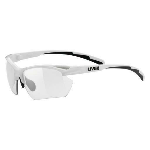 Occhiali da vista UVEX SPORTS sportstyle 802 s V white