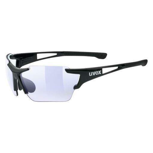 Occhiali da vista UVEX SPORTS sportstyle 803 race V black