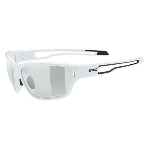 Occhiali da vista UVEX SPORTS sportstyle 806 V white