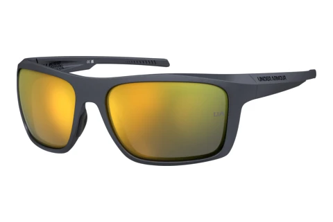 Occhiali da vista Under Armour UA GAMEPROOF 4WC/SQ