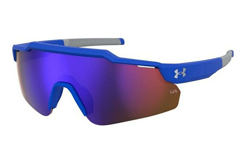 Occhiali da vista Under Armour UA LEVELUP JR 4NZ/GR