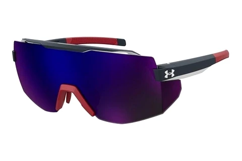 Occhiali da vista Under Armour UA SQUAD WIR/B3