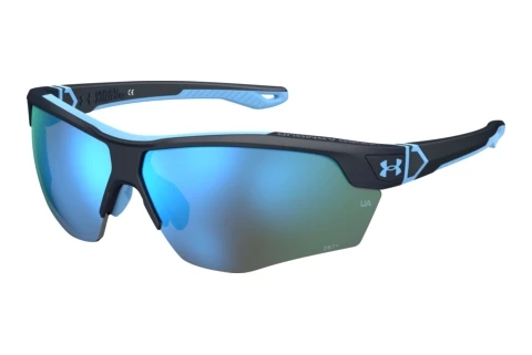 Occhiali da vista Under Armour UA YARD DUAL 09V/W1