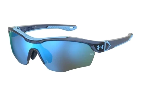 Occhiali da vista Under Armour UA YARD PRO JR 2RR/W1