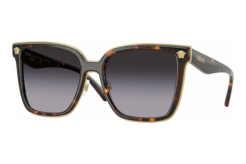 Occhiali da vista Versace VE2278D 108/8G